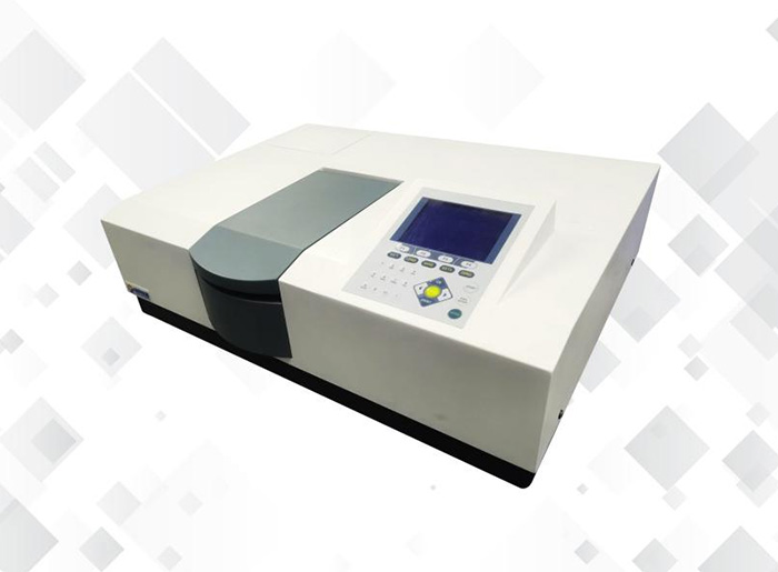 双光束紫外可见分光光度计 TUV1900