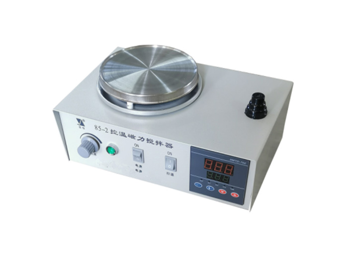 85-2磁力搅拌器