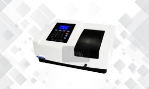 紫外可见分光光度计 UV755B ​